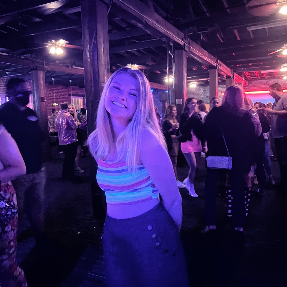 Meet your Posher, Alexa